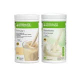 Herbalife Formula 1 Shake And Shakemate Combo | Balanced Nutrition & Protein Support - Image 10