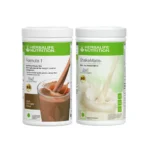 Herbalife Formula 1 Shake And Shakemate Combo | Balanced Nutrition & Protein Support - Image 9