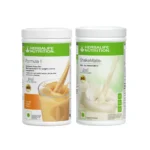 Herbalife Formula 1 Shake And Shakemate Combo | Balanced Nutrition & Protein Support - Image 4