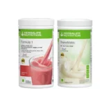 Herbalife Formula 1 Shake And Shakemate Combo | Balanced Nutrition & Protein Support - Image 3